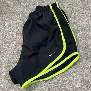Nike Athletic shorts